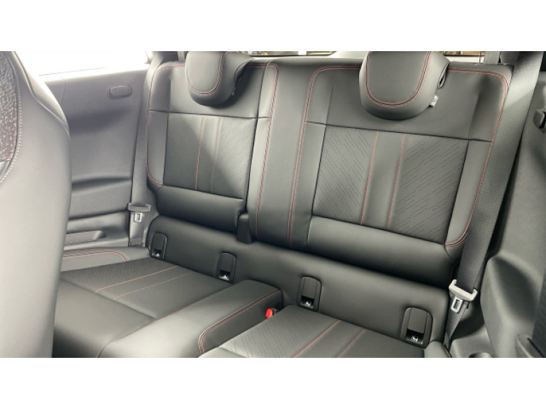 MINI Cooper 135kW E Sport [Level 1] 41kWh 3dr Auto Electric Hatchback